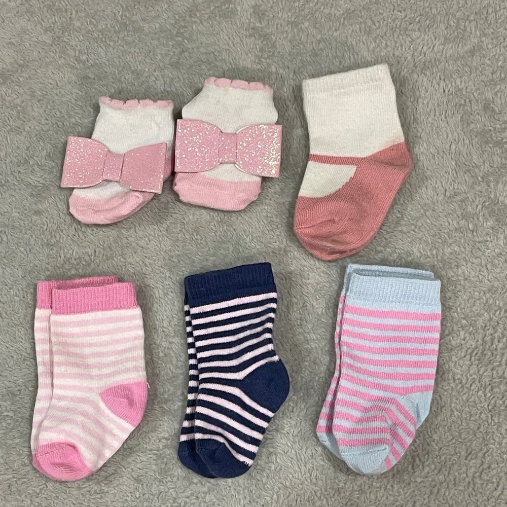 Carters baby bundle
